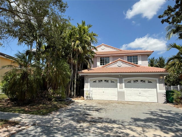 1 of 4 - 4225 Sw 151st Ter, Miramar, FL