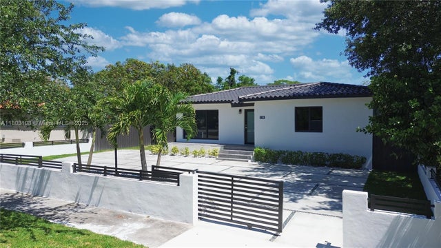 1 of 50 - 5741 Sw 13th St, Miami, FL