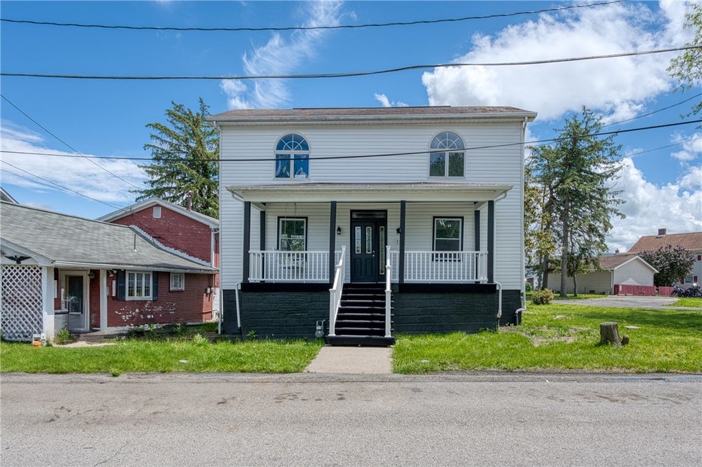 126 Hitchman Street, Mt Pleasant Boro