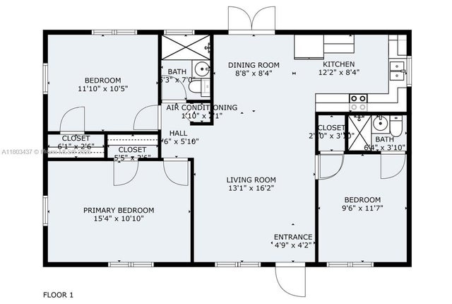 4 of 26 - 1330 Ne 155th St, North Miami Beach, FL