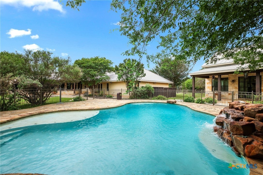 Homes for Sale on  in New Braunfels, Texas