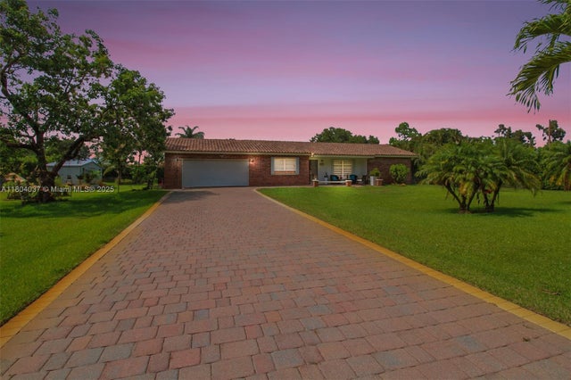 1 of 46 - 12411 Sw 12th St, Davie, FL