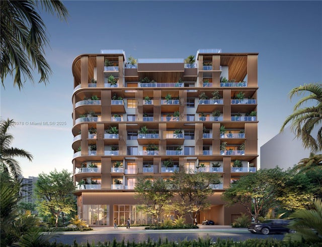 1 of 19 - 2650 Lincoln Ave 201, Miami, FL