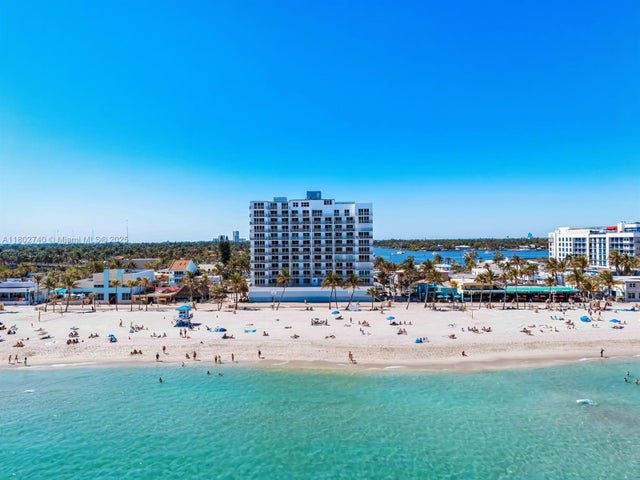 1 of 20 - 400 N Surf Rd 506, Hollywood, FL