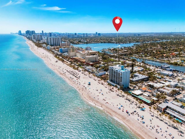 2 of 20 - 400 N Surf Rd 506, Hollywood, FL