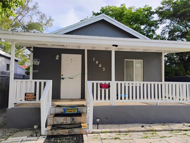 1 of 12 - 1463 Nw 70th St, Miami, FL