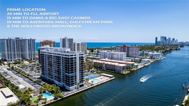 3 of 53 - 2017 S Ocean Dr 1404, Hallandale Beach, FL