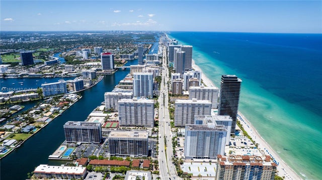 5 of 53 - 2017 S Ocean Dr 1404, Hallandale Beach, FL