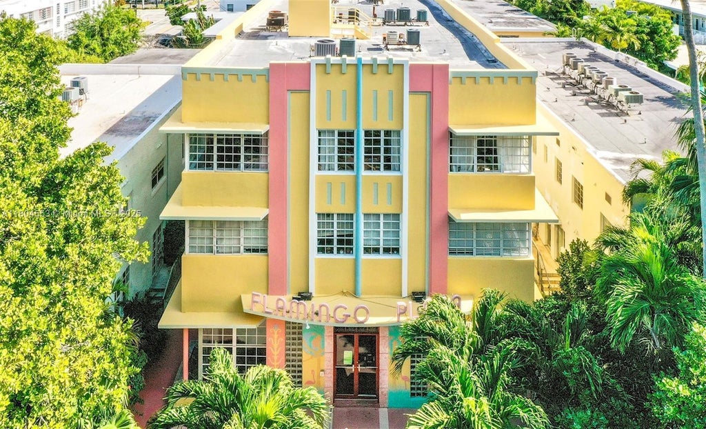 1051 Meridian Ave 1d, Miami Beach