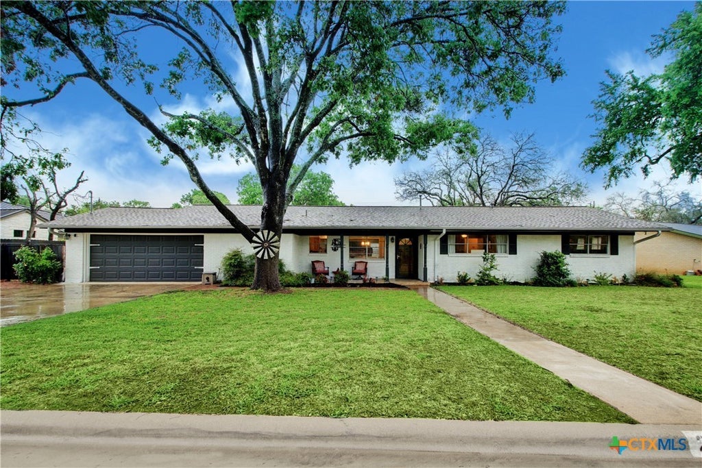 2005 Park Lane, Georgetown