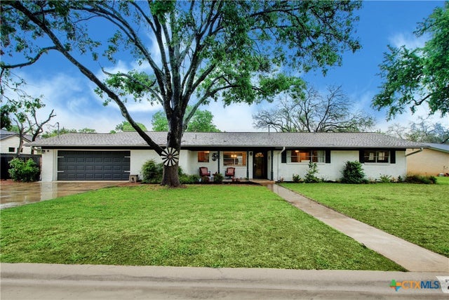 2005 Park Lane, Georgetown