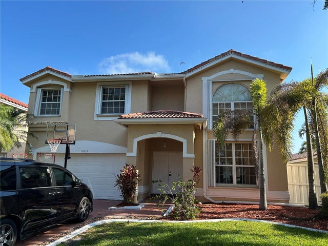 2 of 68 - 13833 Nw 22nd St, Sunrise, FL