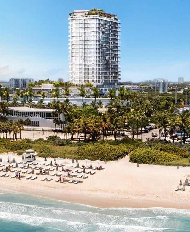 1 of 6 - 580 72 Ph7, Miami Beach, FL