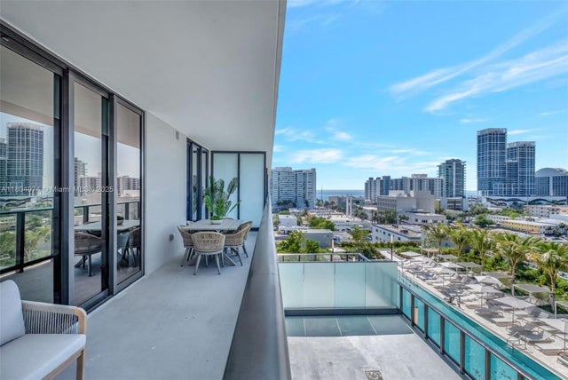 2 of 58 - 580 72nd St 808, Miami Beach, FL
