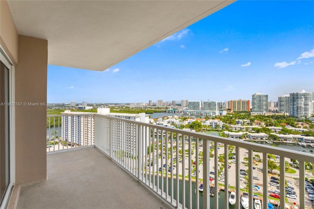 2 of 38 - 300 Bayview Dr 2105, Sunny Isles Beach, FL