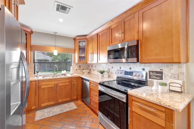 11955 Brim Way, Cooper City