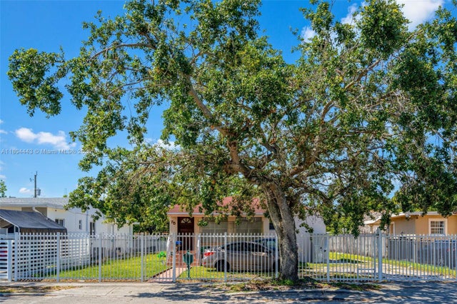 75 E 41st St, Hialeah