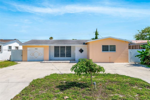 2 of 28 - 7601 Harbour Blvd, Miramar, FL