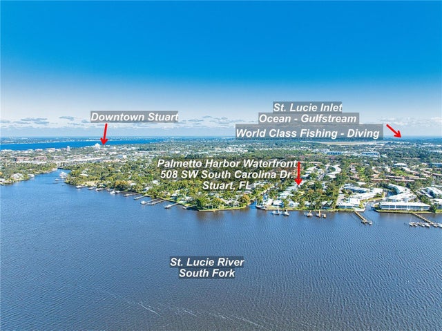 4 of 55 - 508 Sw South Carolina Dr, Stuart, FL