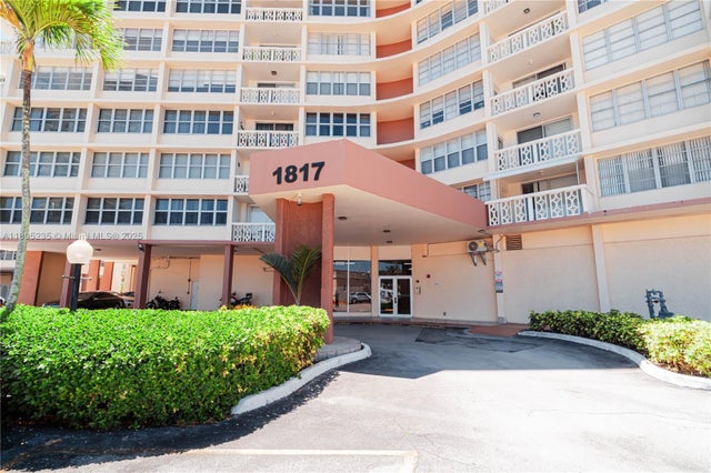 5 of 39 - 1817 S Ocean Drive 0918, Hallandale Beach, FL