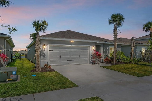 1 of 44 - 503 Cherimoya St, Fort Pierce, FL