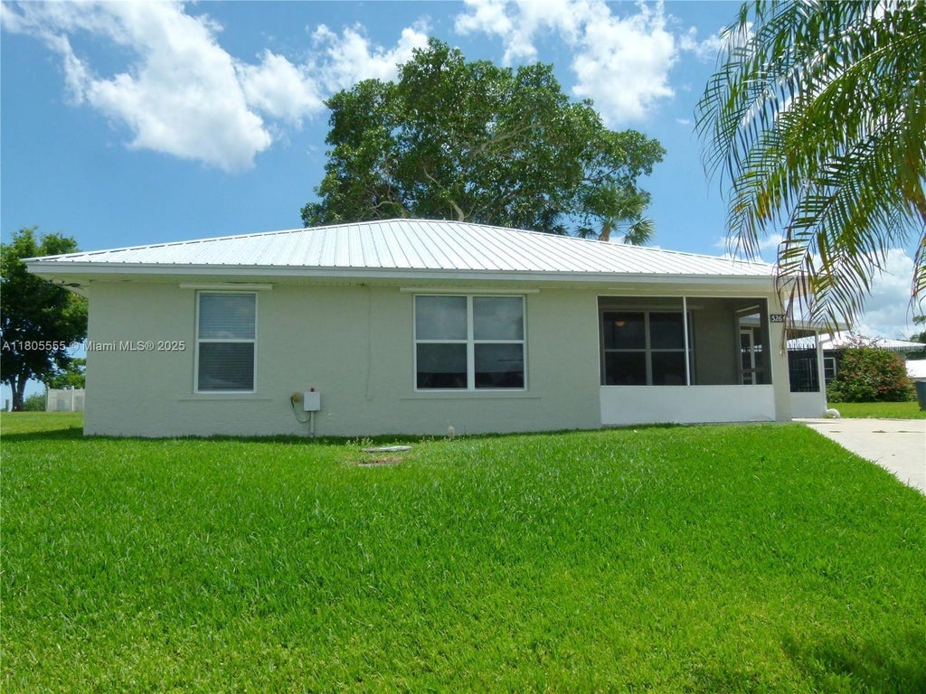 5264 Se 42nd Trace, Okeechobee