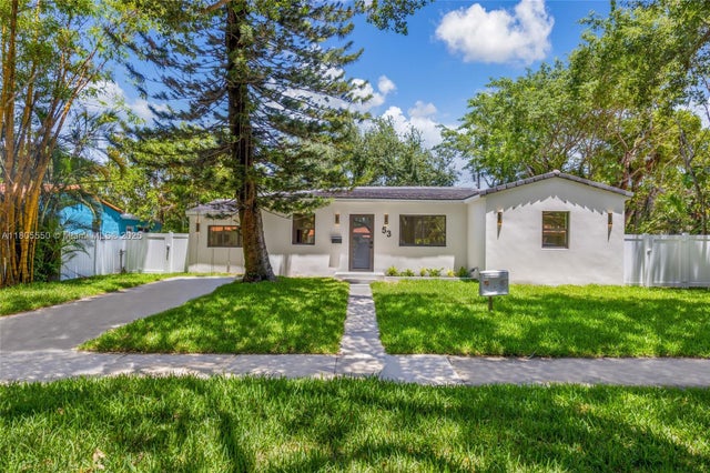 1 of 40 - 53 Nw 107th St, Miami Shores, FL