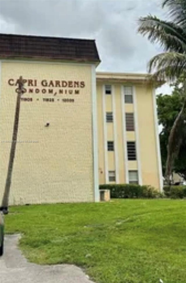 1 of 1 - 11925 Ne 2nd Ave B307, North Miami, FL