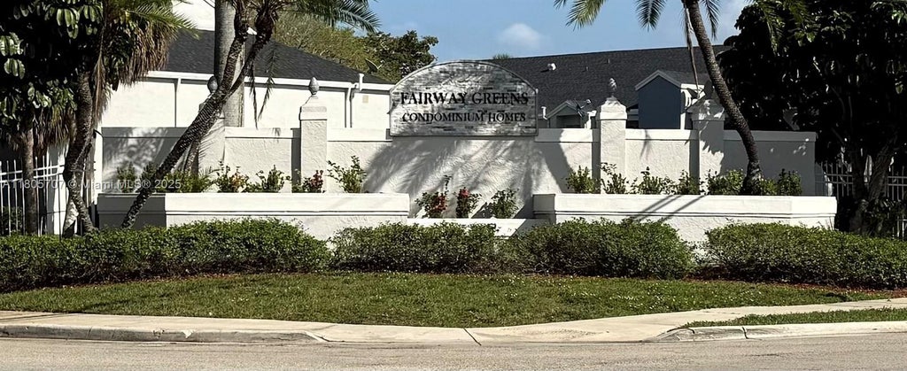 N/A, Pembroke Pines