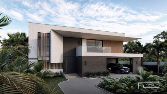 2 of 21 - 30 Samana Dr, Coconut Grove, FL