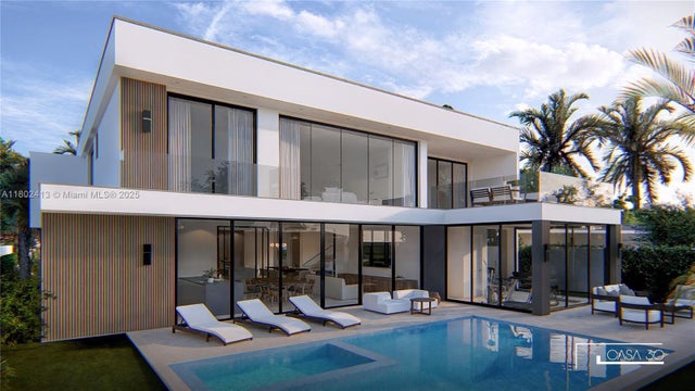 3 of 21 - 30 Samana Dr, Coconut Grove, FL