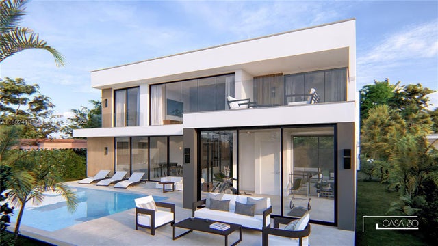 4 of 21 - 30 Samana Dr, Coconut Grove, FL