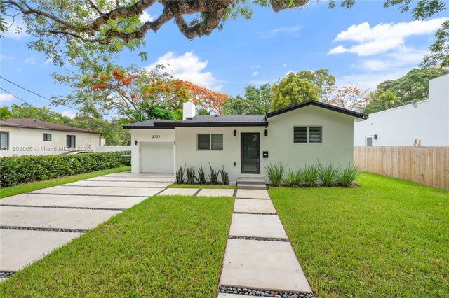 2735 Sw 19th St, Miami