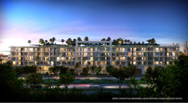 5 of 29 - 2200 Brickell Ave 207, Miami, FL