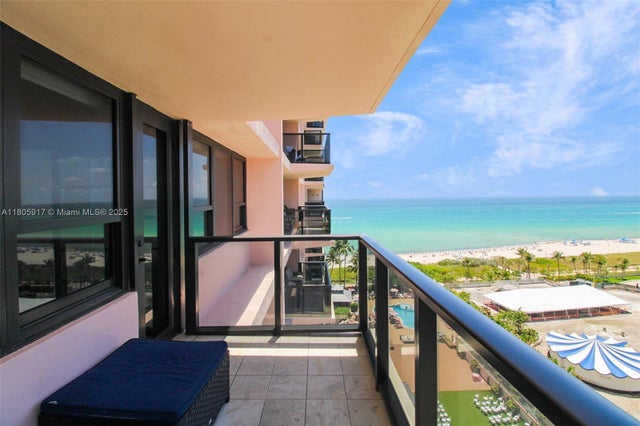 2 of 42 - 5225 Collins Ave 1409, Miami Beach, FL