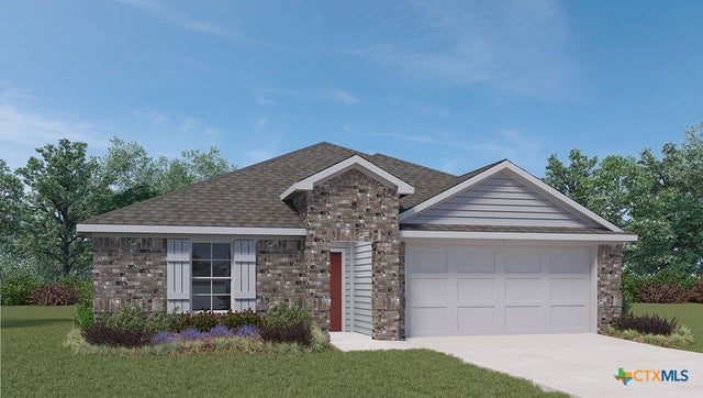 616 Stone Valley Road, Temple