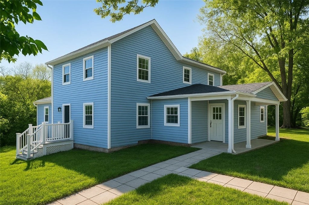 845 Wall Street, North Fayette