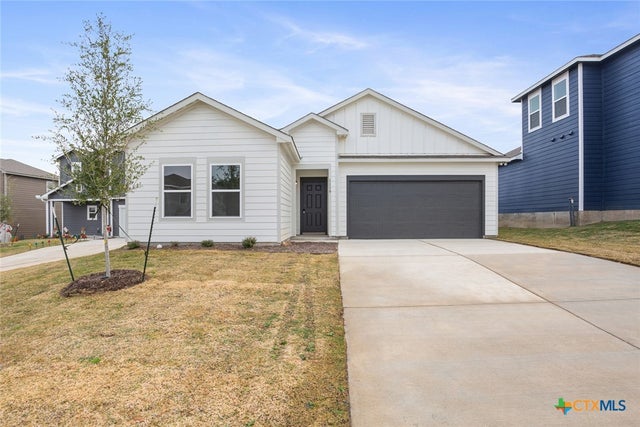 1119 Sky Summit Court, Belton