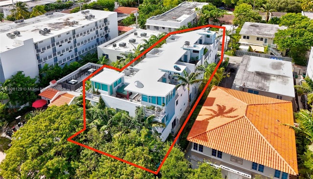 4 of 26 - 734 Michigan Ave 6, Miami Beach, FL