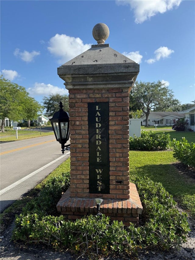 1250 Nw 85th Ave, Plantation