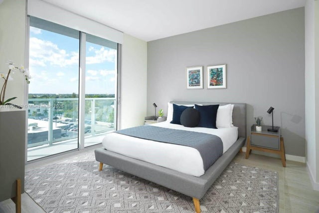 2 of 5 - 3900 Biscayne Blvd N-705, Miami, FL