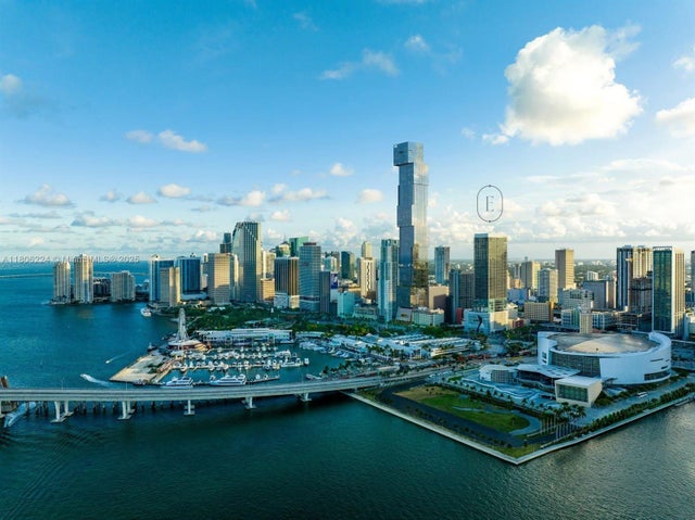 398 Ne 5th St 1619, Miami