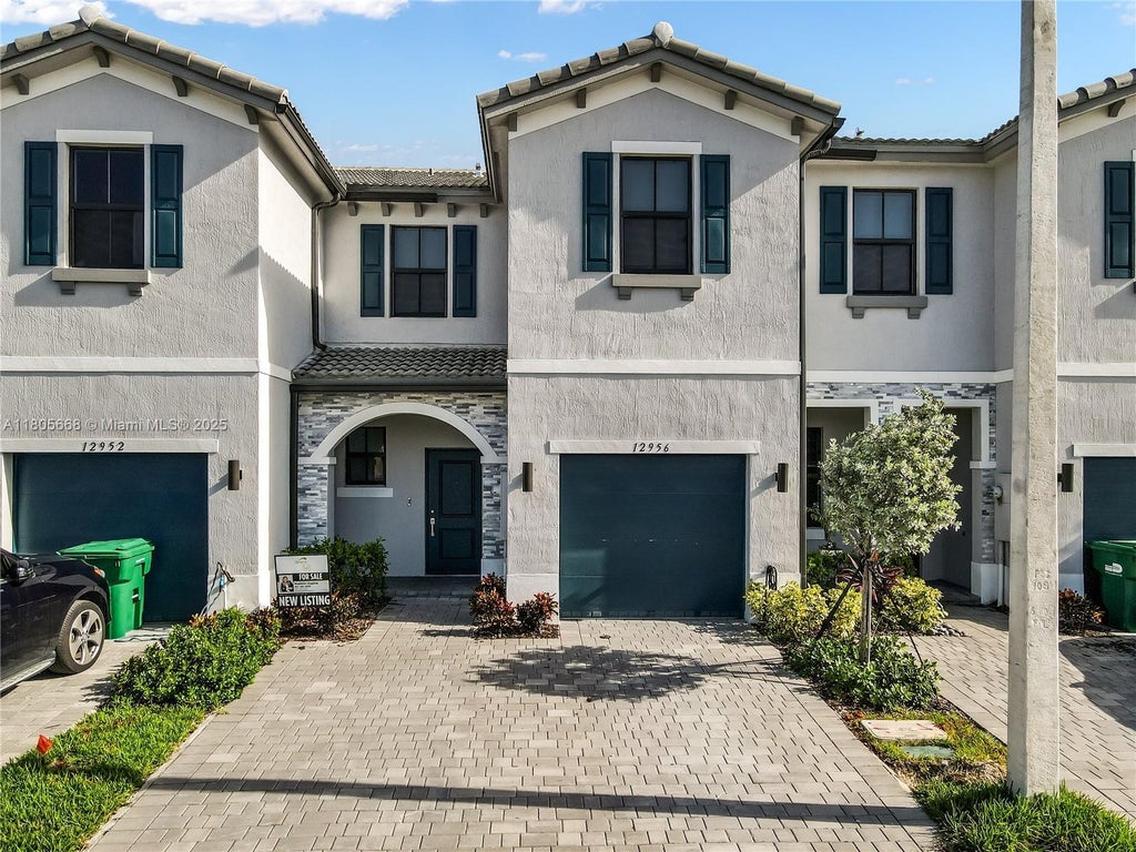 12956 Sw 286th Ter, Miami