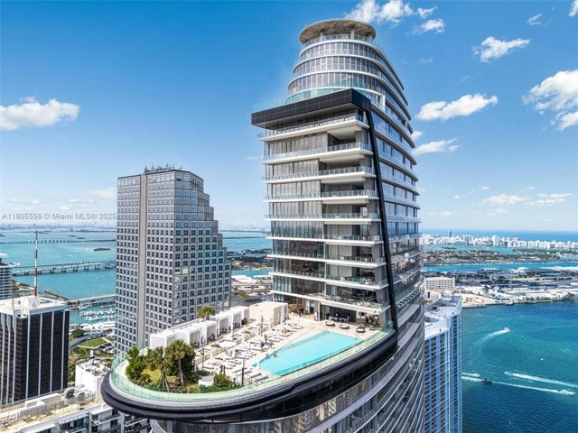 1 of 63 - 300 Biscayne Boulevard Way 4507w, Miami, FL