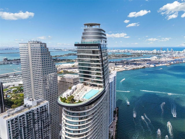 2 of 63 - 300 Biscayne Boulevard Way 4507w, Miami, FL