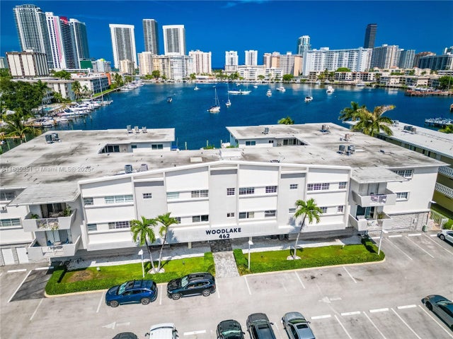 1 of 23 - 462 Golden Isles Dr 305, Hallandale Beach, FL