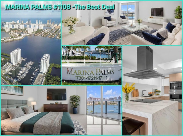 1 of 75 - 17301 Biscayne Blvd 1108, Aventura, FL