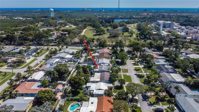 1 of 31 - 1415 Coolidge St, Hollywood, FL