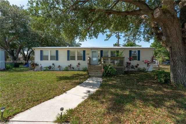 1 of 43 - 4018 Caloosa Loop, La Belle, FL