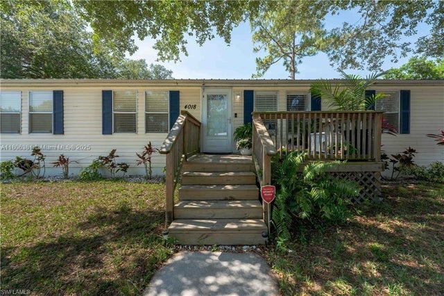 2 of 43 - 4018 Caloosa Loop, La Belle, FL